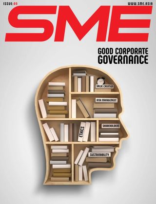 SME Magazine Singapore