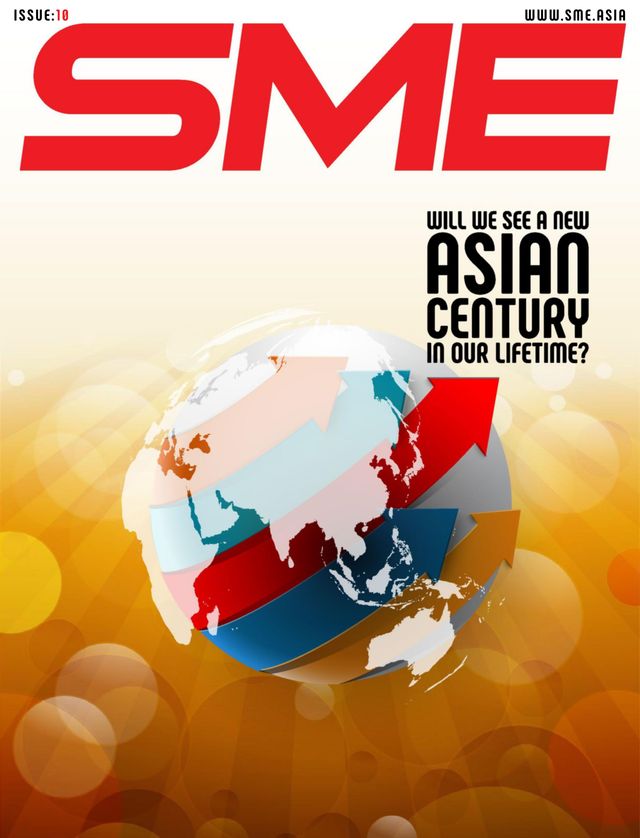 SME Magazine Singapore
