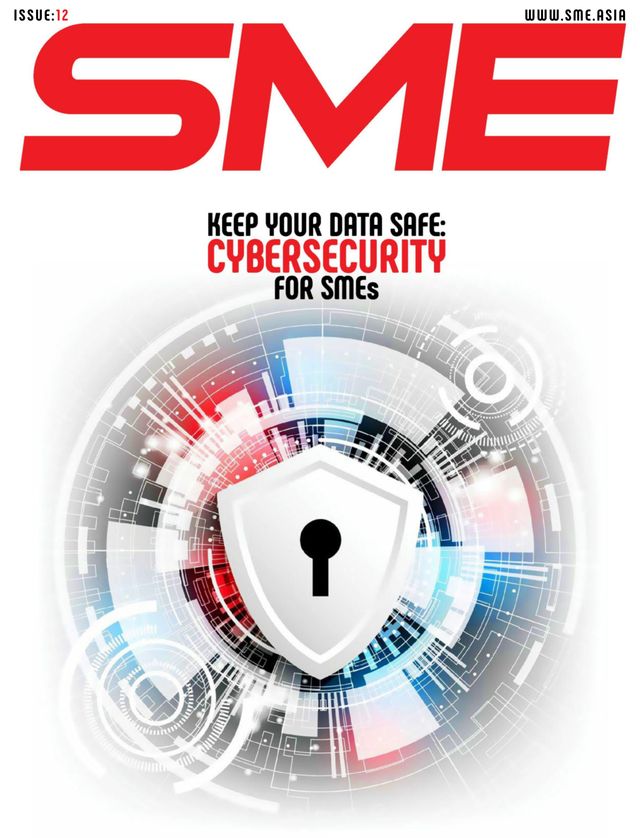 SME Magazine Singapore