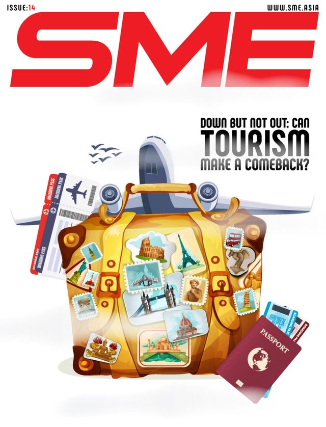 SME Magazine Singapore