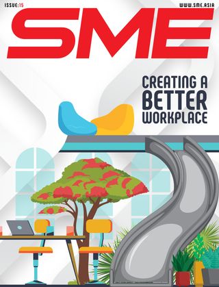 SME Magazine Singapore