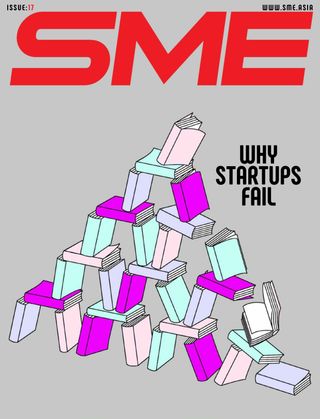 SME Magazine Singapore