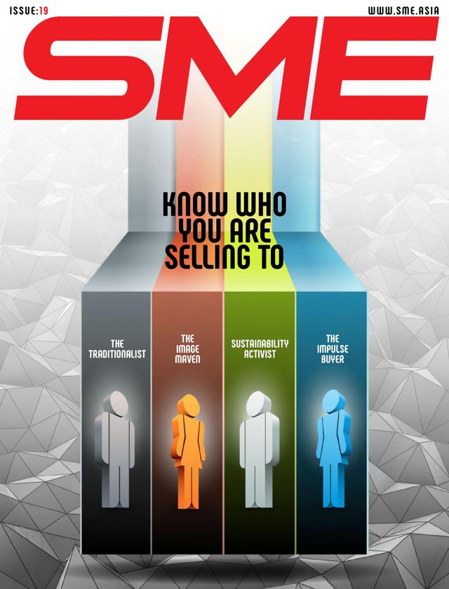 SME Magazine Singapore