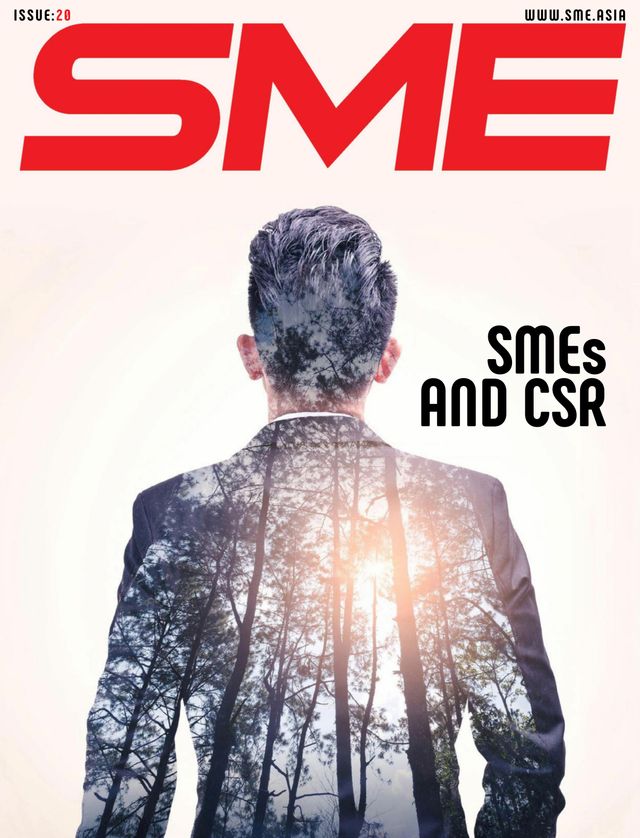 SME Magazine Singapore