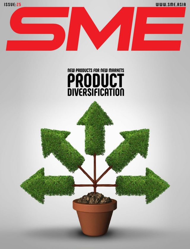SME Magazine Singapore