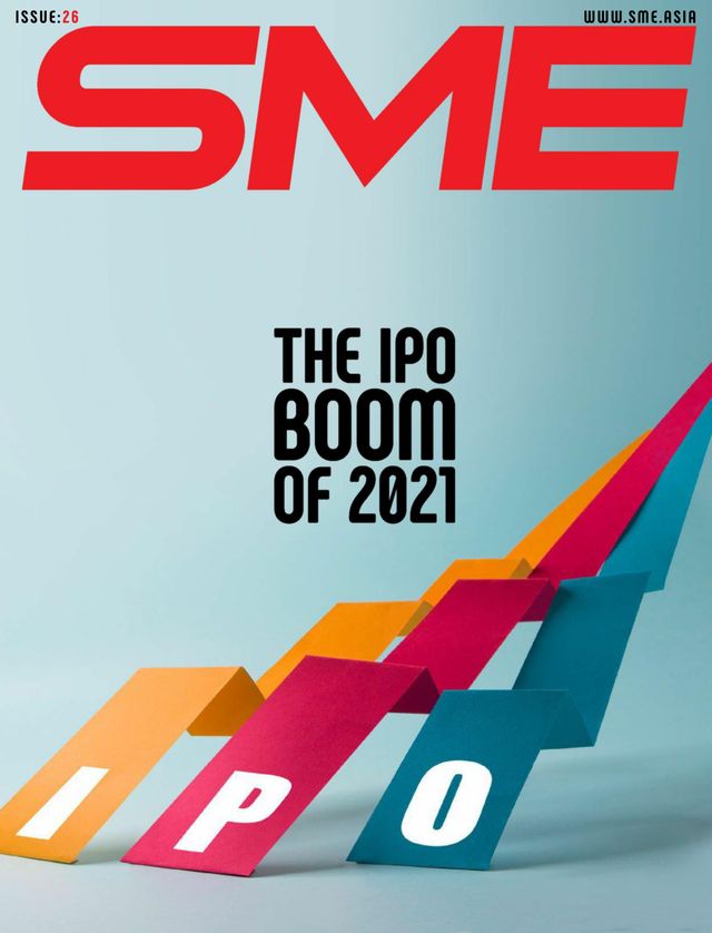 SME Magazine Singapore