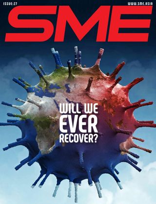 SME Magazine Singapore