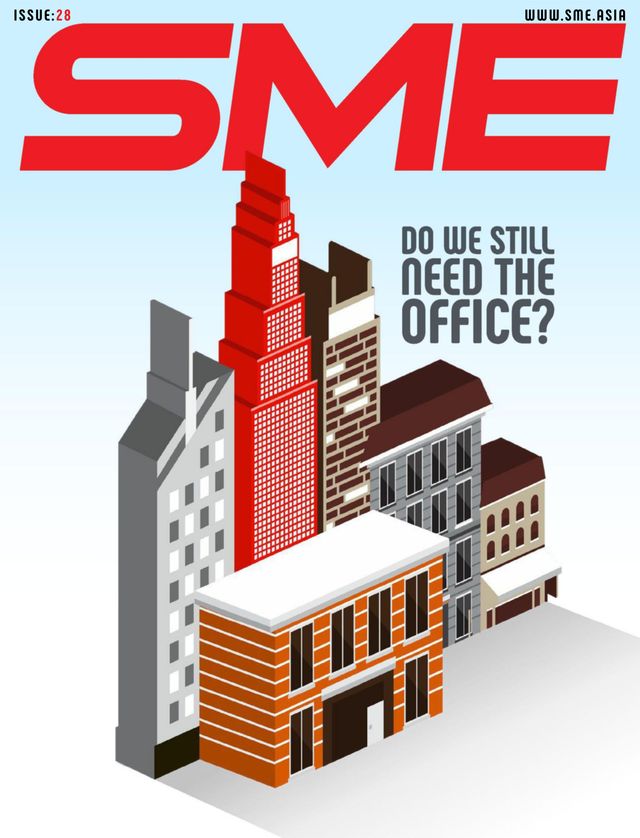 SME Magazine Singapore
