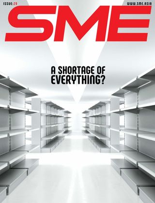 SME Magazine Singapore
