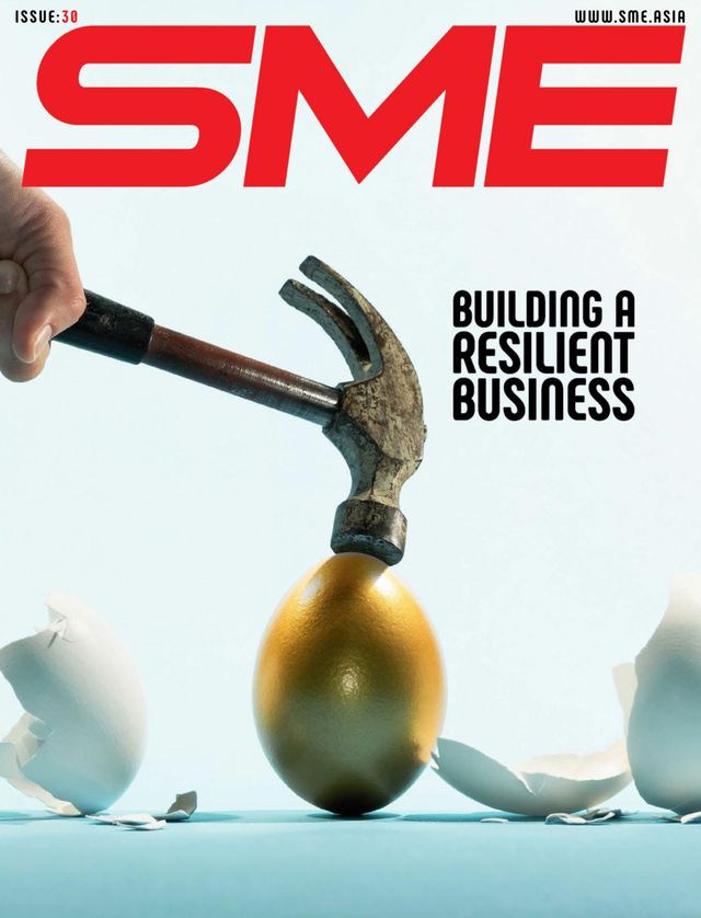 SME Magazine Singapore