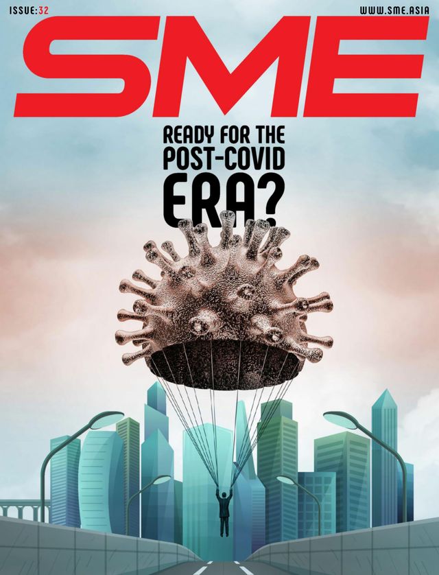 SME Magazine Singapore