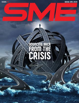 SME Magazine Singapore