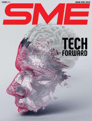 SME Magazine Singapore