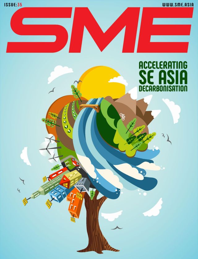 SME Magazine Singapore