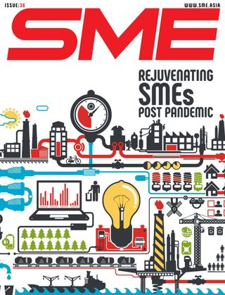 SME Magazine Singapore