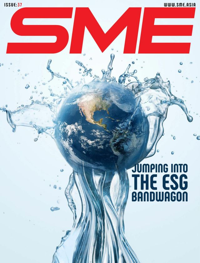 SME Magazine Singapore