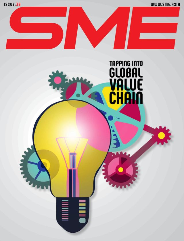 SME Magazine Singapore