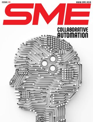 SME Magazine Singapore
