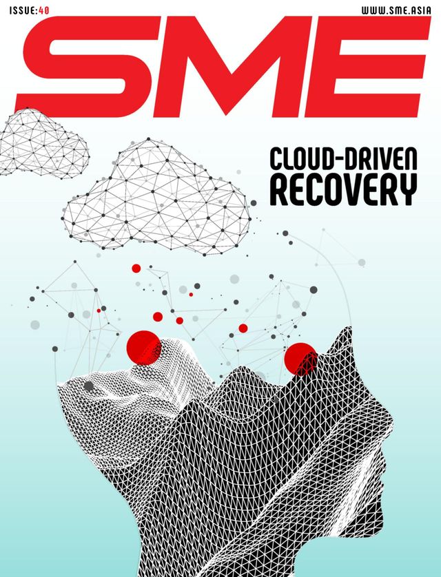 SME Magazine Singapore