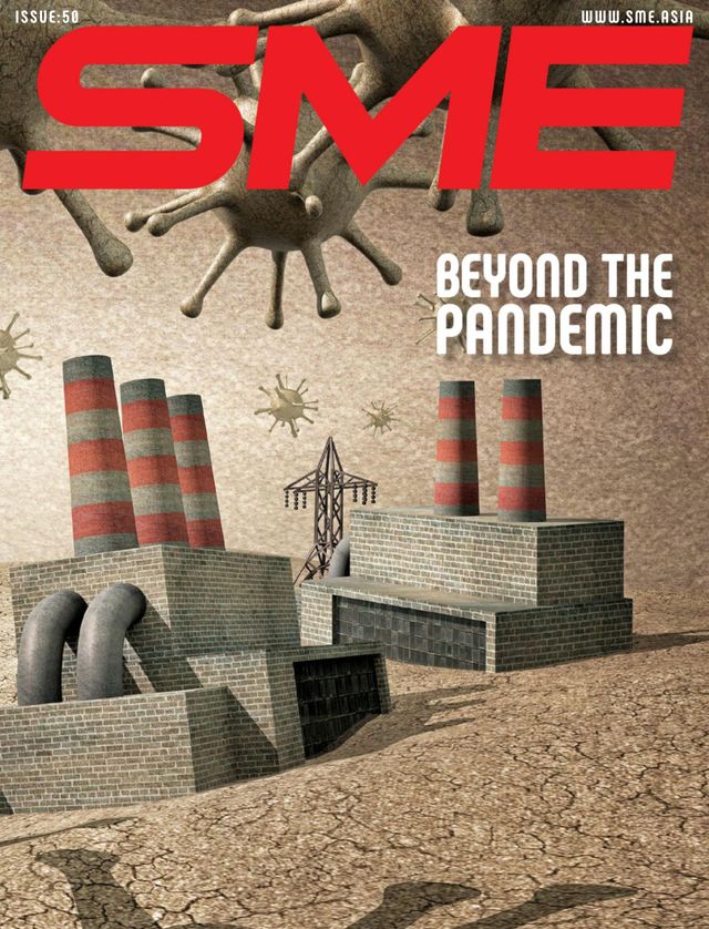 SME Magazine Singapore