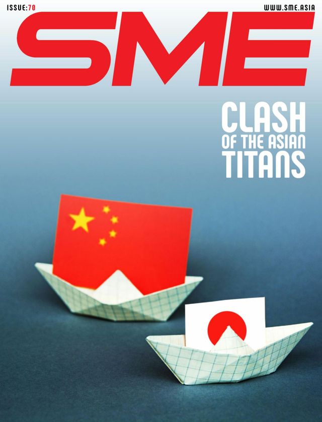 SME Magazine Singapore
