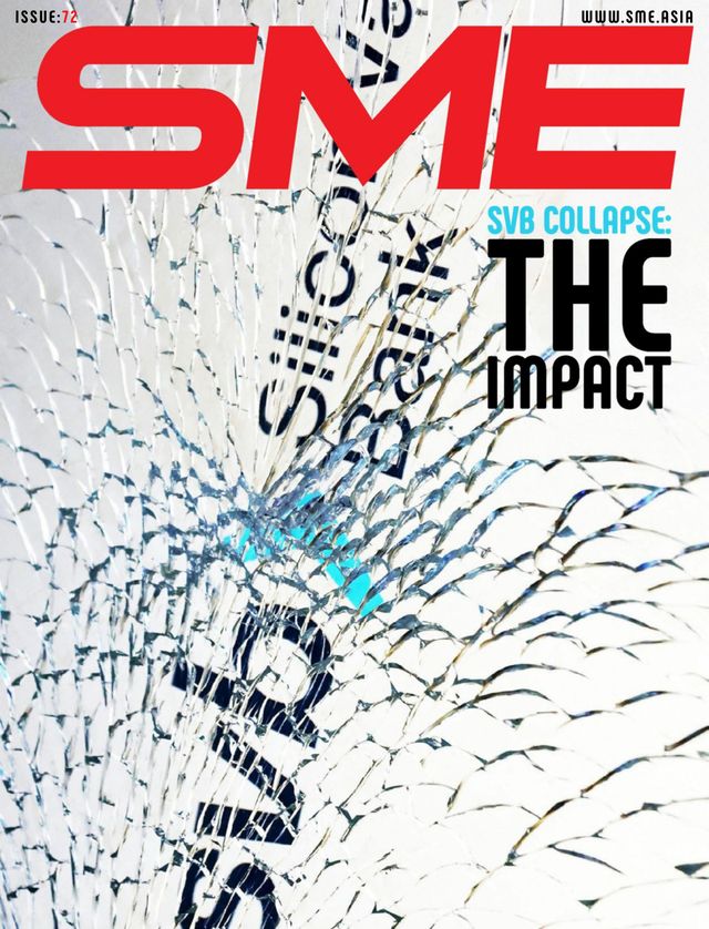 SME Magazine Singapore