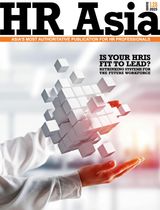 HR Asia Magazine
