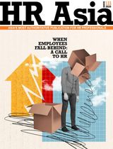 HR Asia Magazine