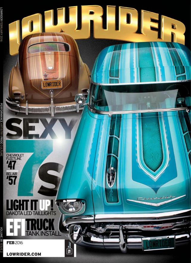 Lowrider