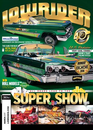 Lowrider