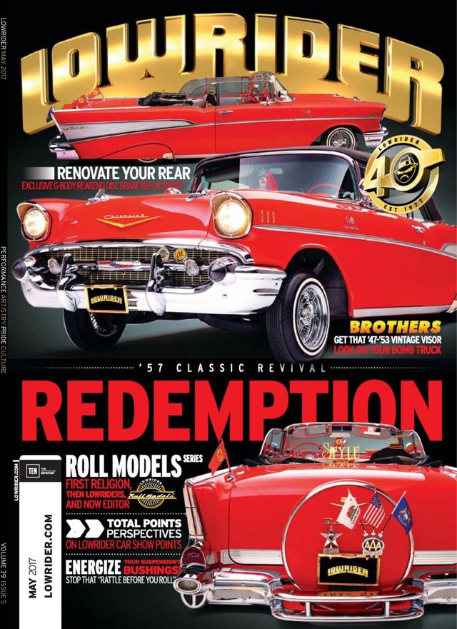 Lowrider