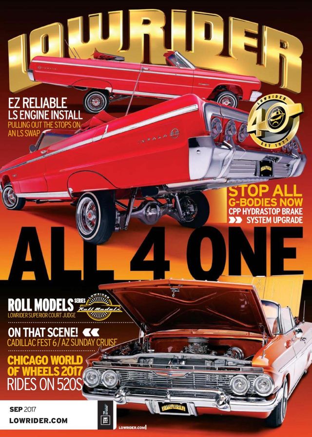 Lowrider