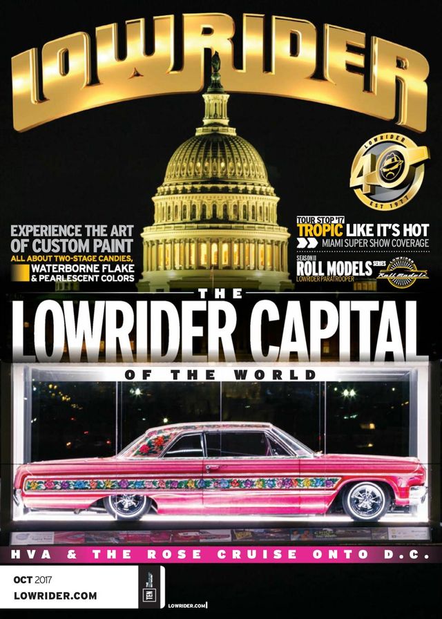 Lowrider