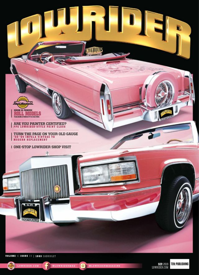 Lowrider