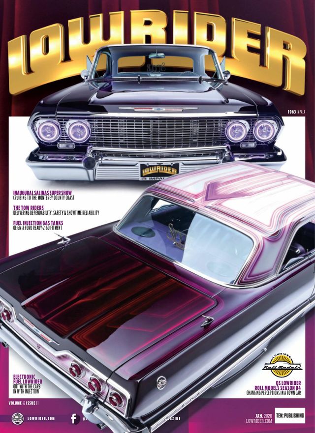 Lowrider
