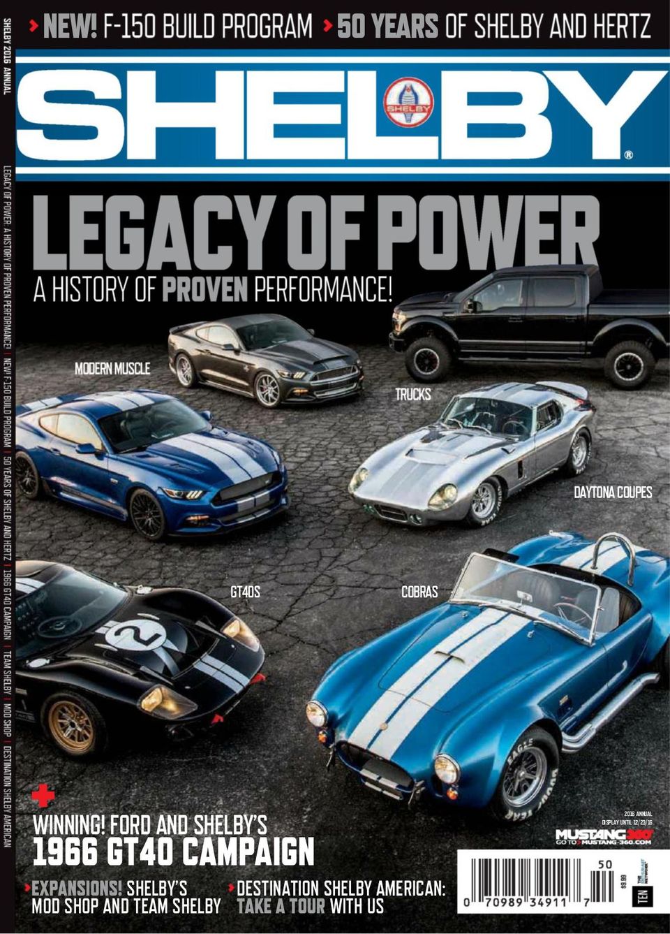 1971 mustangs for sale on Get Your Digital Copy Of Mustang Monthly Shelby Annual 2016