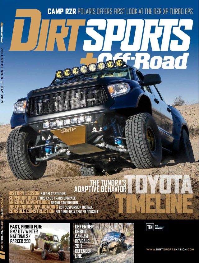 Magzter GOLDで無制限に