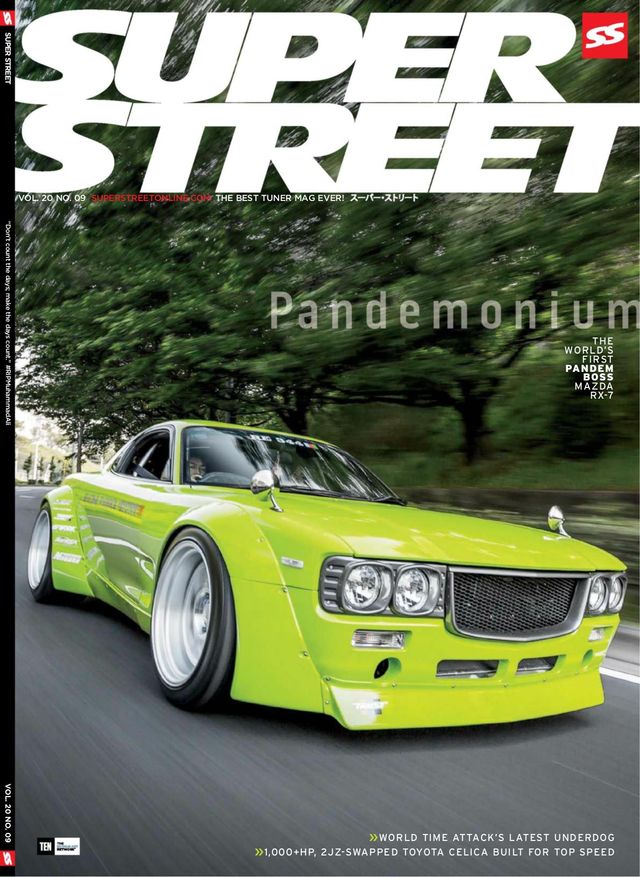 Gå ubegrenset med Magzter GOLD