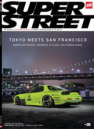 Super Street