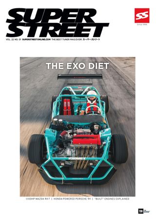 Super Street