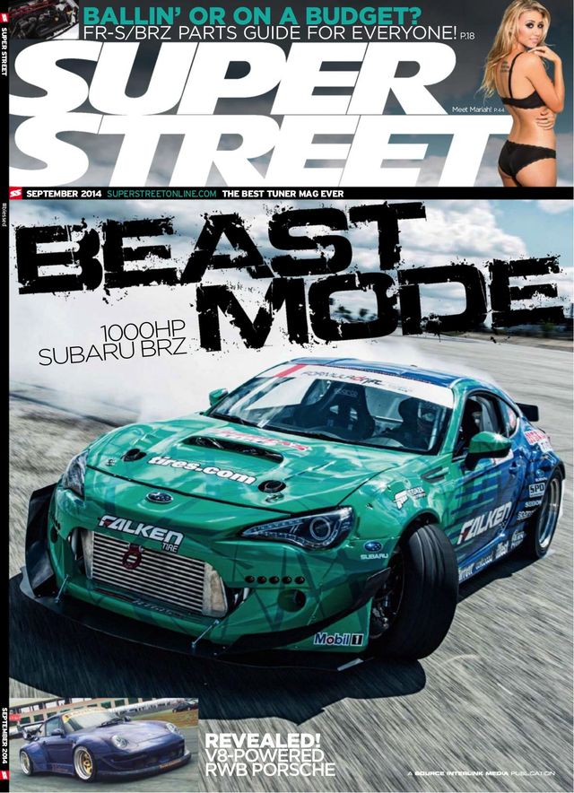Super Street