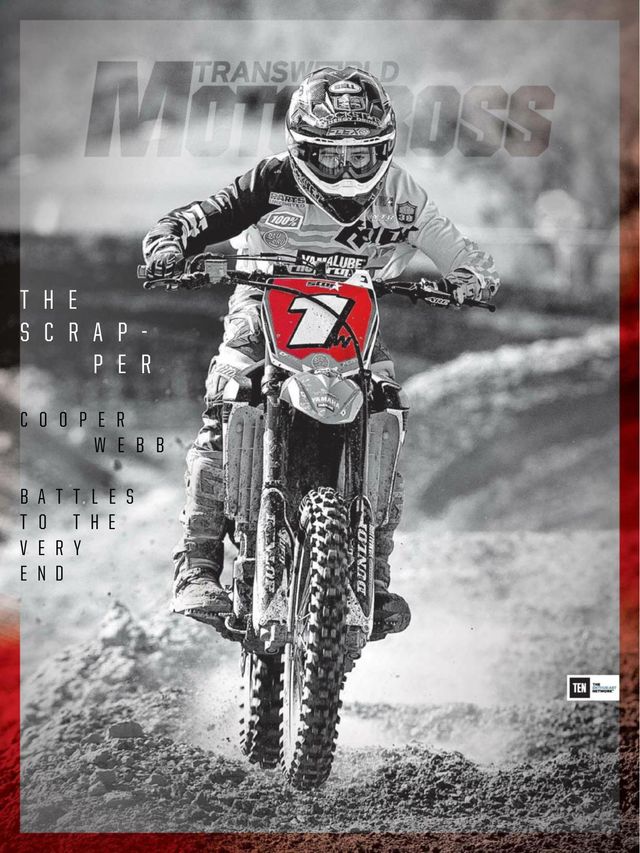 TransWorld Motocross