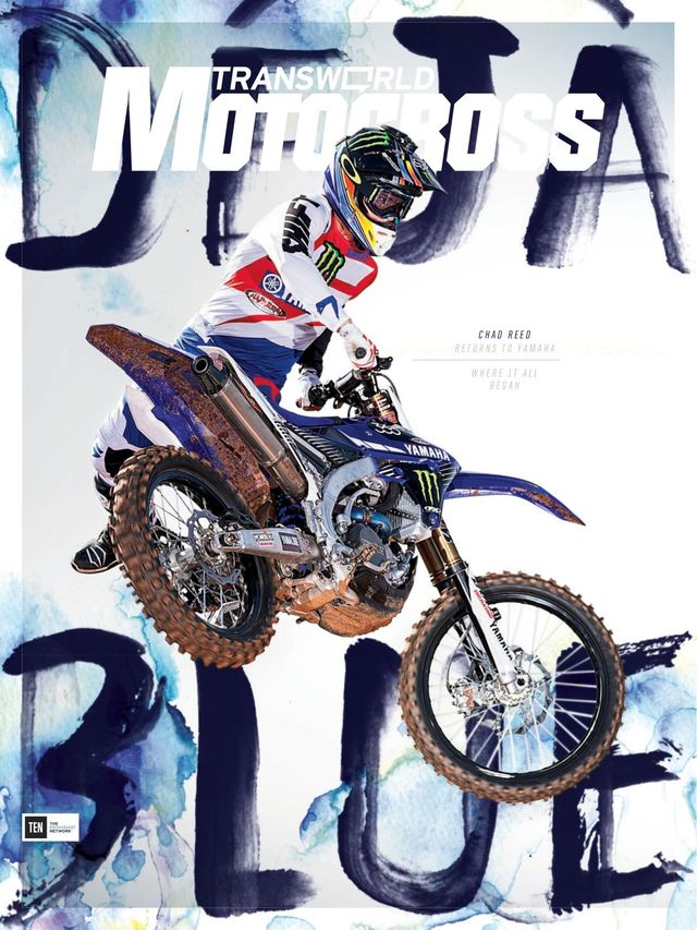 TransWorld Motocross