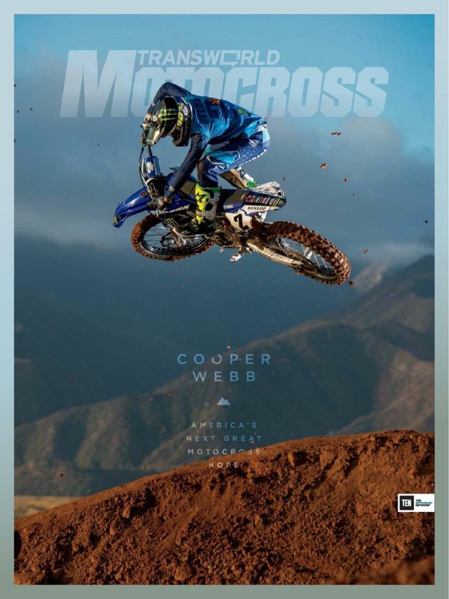 TransWorld Motocross