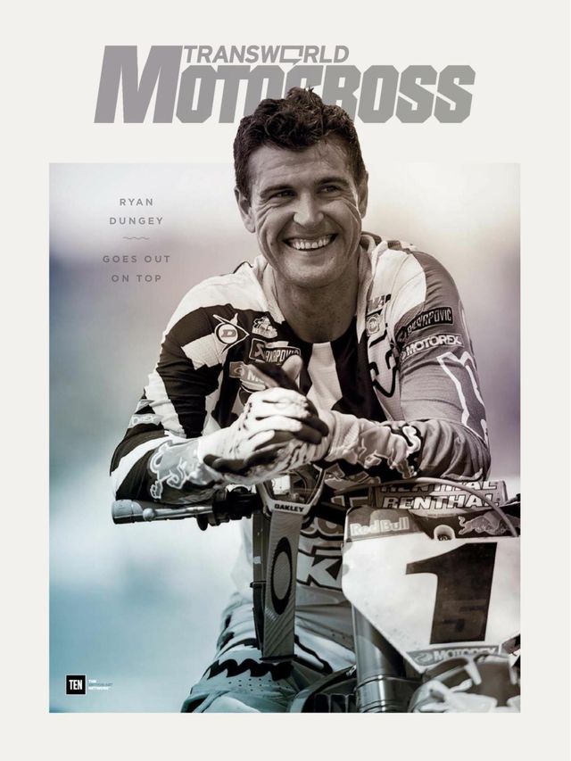 TransWorld Motocross