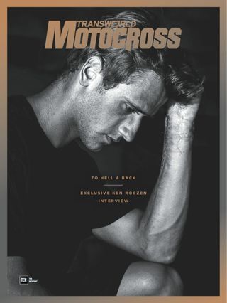 TransWorld Motocross