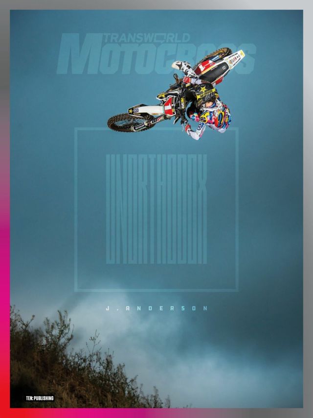 TransWorld Motocross