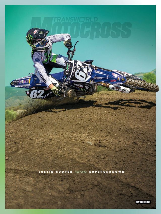 TransWorld Motocross