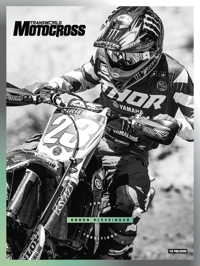TransWorld Motocross