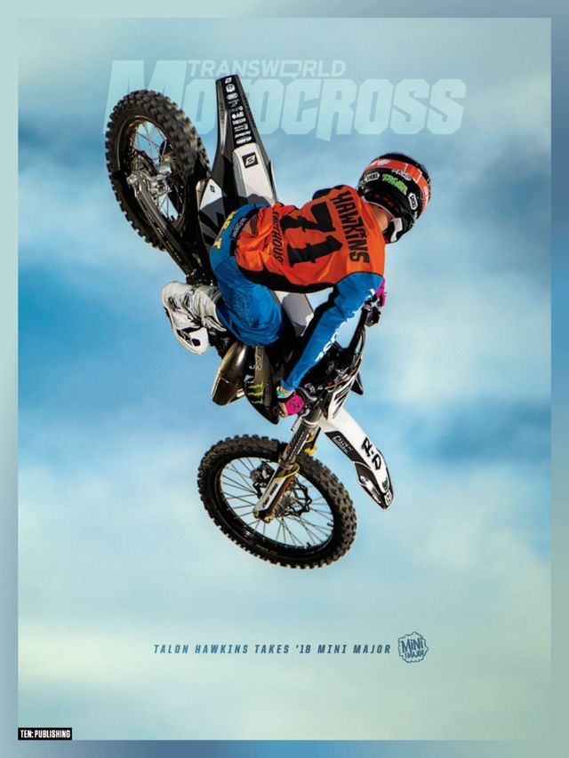 Go Unlimited with Magzter GOLD